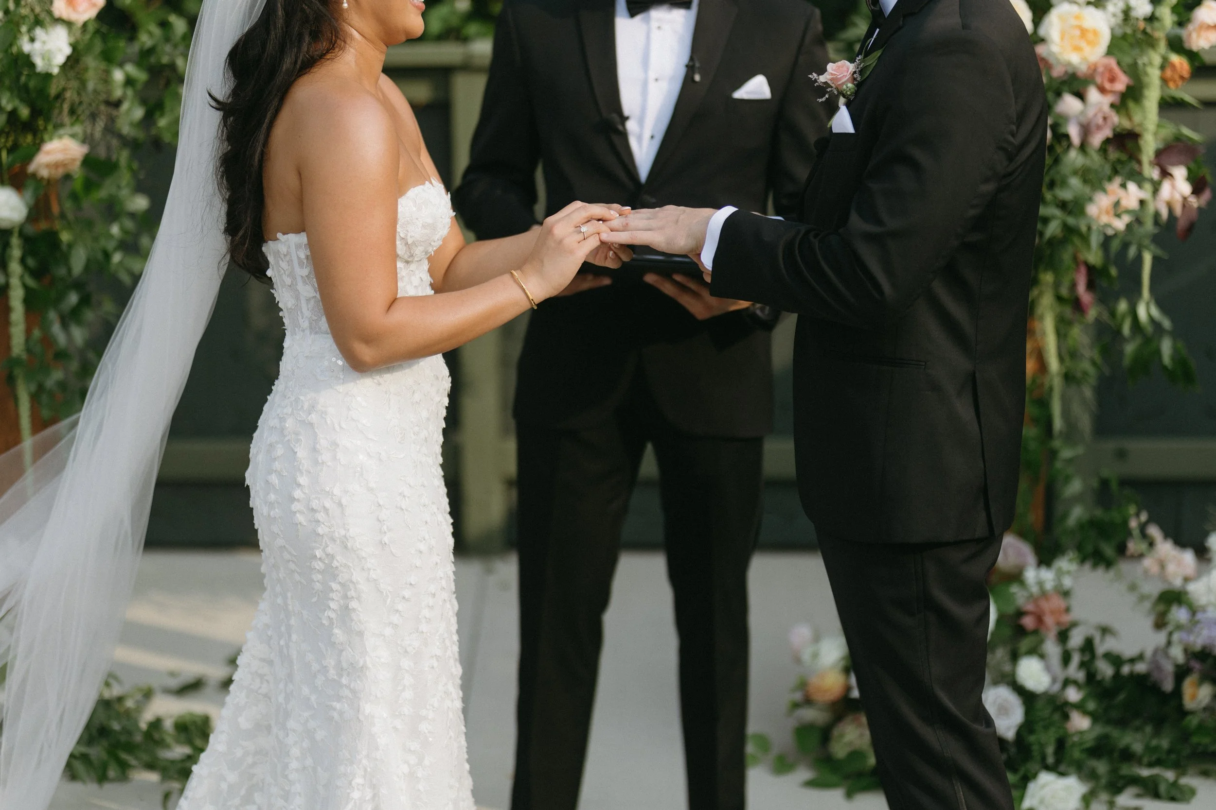 Little Black Dress Events and Rentals in Charleston, WV (5)