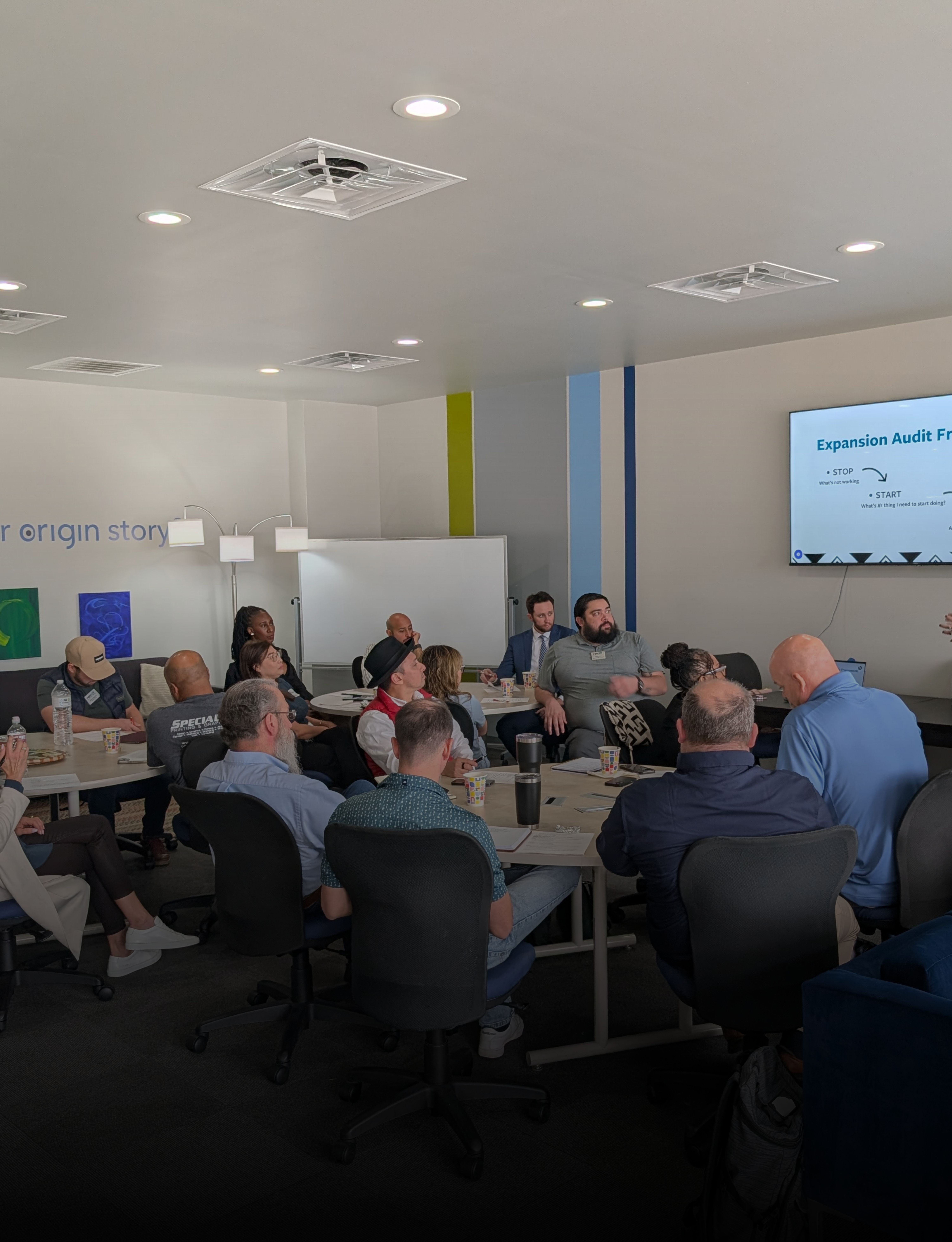 Next Level NIA | Houston Business Networking Events in North Houston, TX (3)