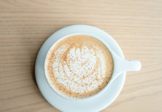 Ethos & Co. Cafe in Westerville, OH (6)