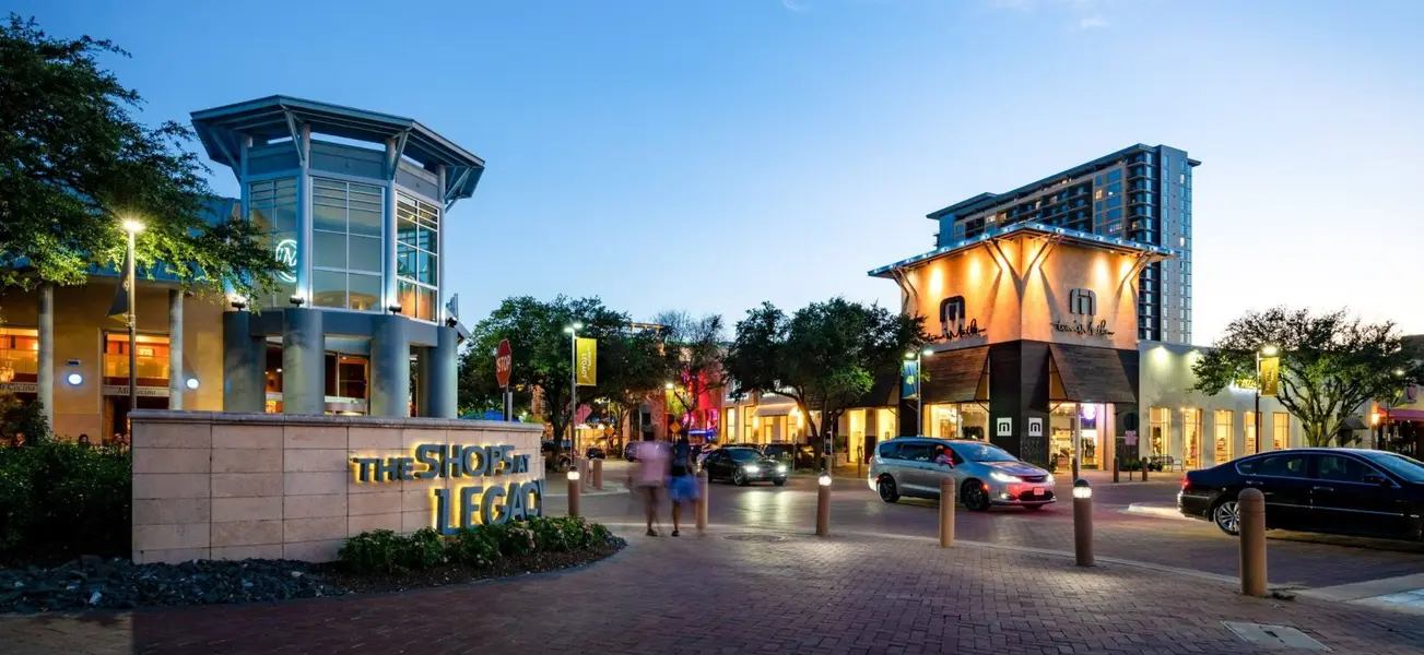 Team Ford Realtors in Allen, TX (3)