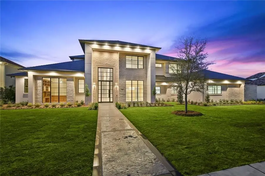 Team Ford Realtors in Allen, TX (5)