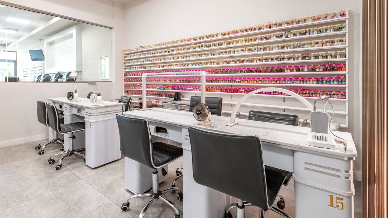 Be Posh Nails & Beauty Spa in Pembroke Pines, FL (2)