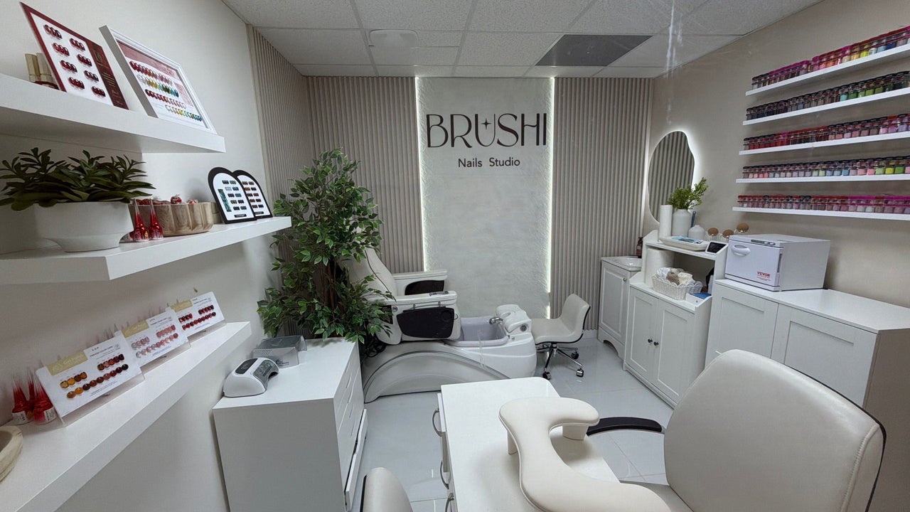 Be Posh Nails & Beauty Spa in Pembroke Pines, FL (3)