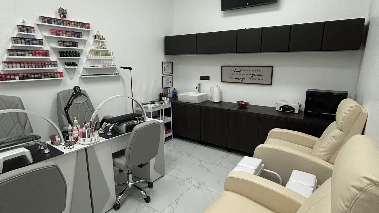 Be Posh Nails & Beauty Spa in Pembroke Pines, FL (5)