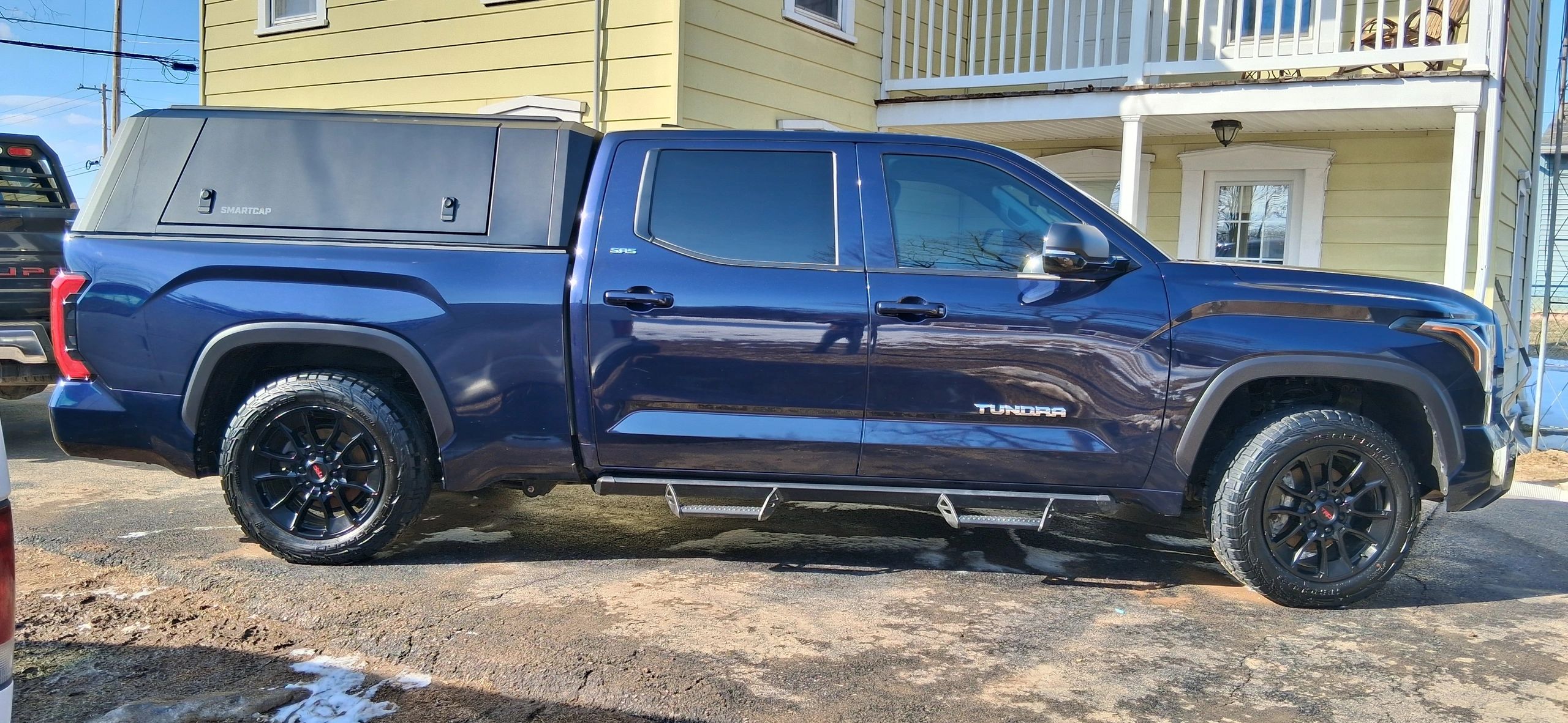 MK PRO SERVICES LLC in Hagerstown, MD