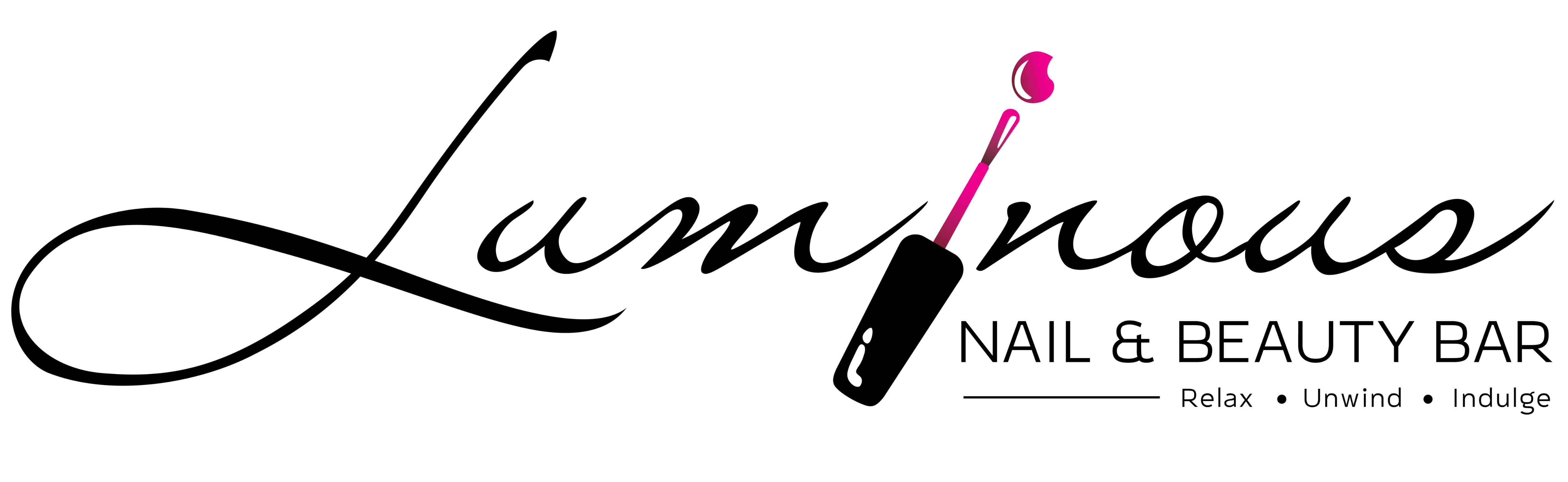 Luminous Nail & Beauty Bar in Bellflower, CA (2)