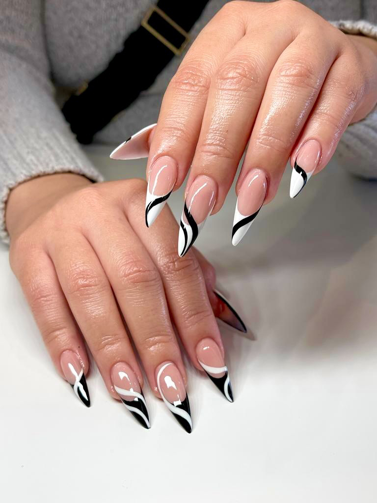 Luminous Nail & Beauty Bar in Bellflower, CA (5)
