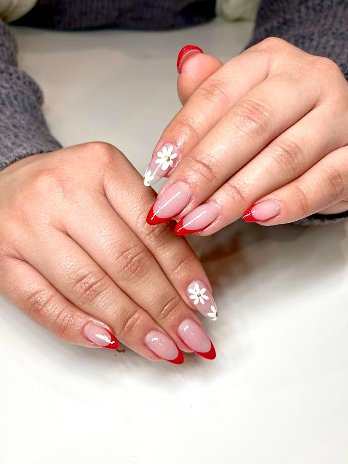 Luminous Nail & Beauty Bar in Bellflower, CA (6)
