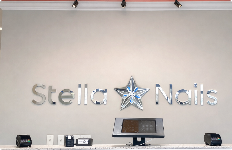 Stella Nails in Goose Creek, SC (3)