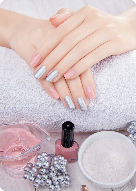 Stella Nails in Goose Creek, SC (4)