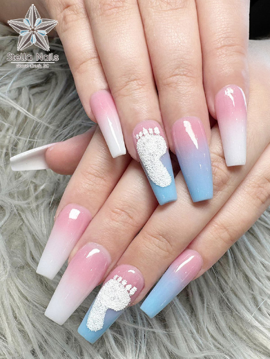 Stella Nails in Goose Creek, SC (5)