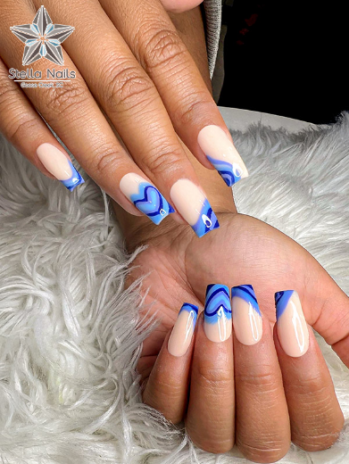 Stella Nails in Goose Creek, SC (6)