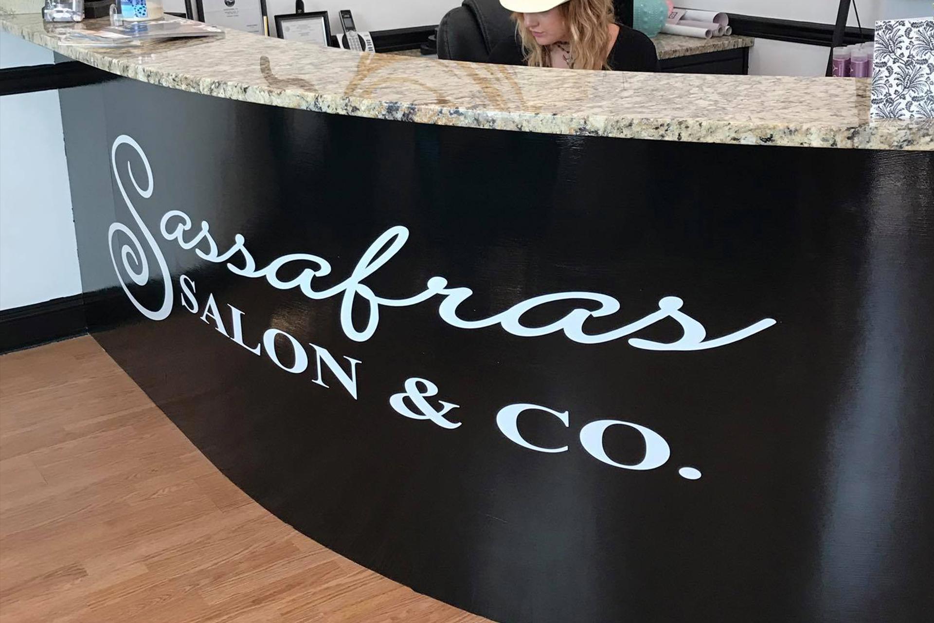 Sassafras Salon & Company in Jefferson, GA (3)