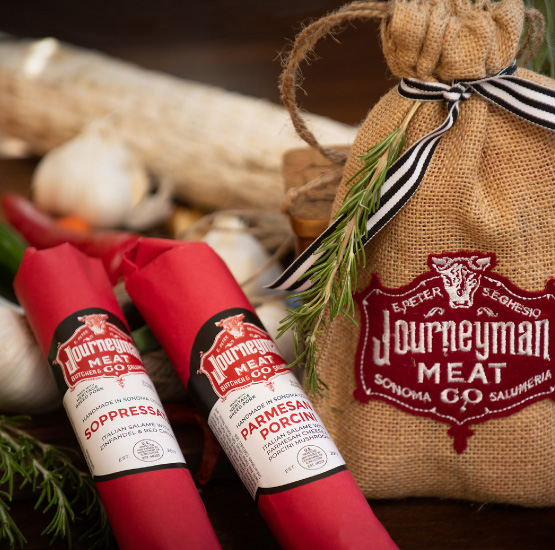 Journeyman Meat Co. in Healdsburg, CA (2)