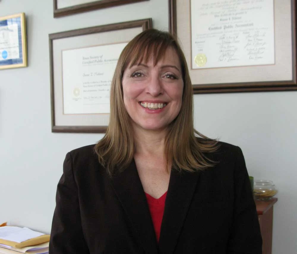 Susan I. Nidever, CPA in Kerrville, TX (2)