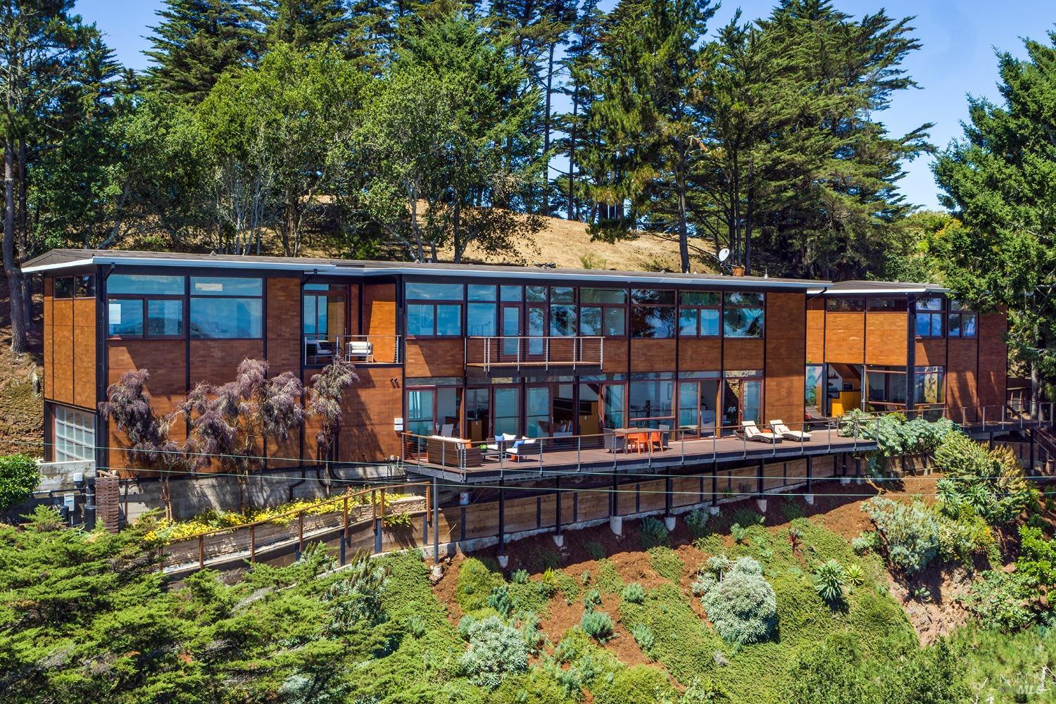Team Bondanza Realtors, Sotheby's in San Rafael, CA