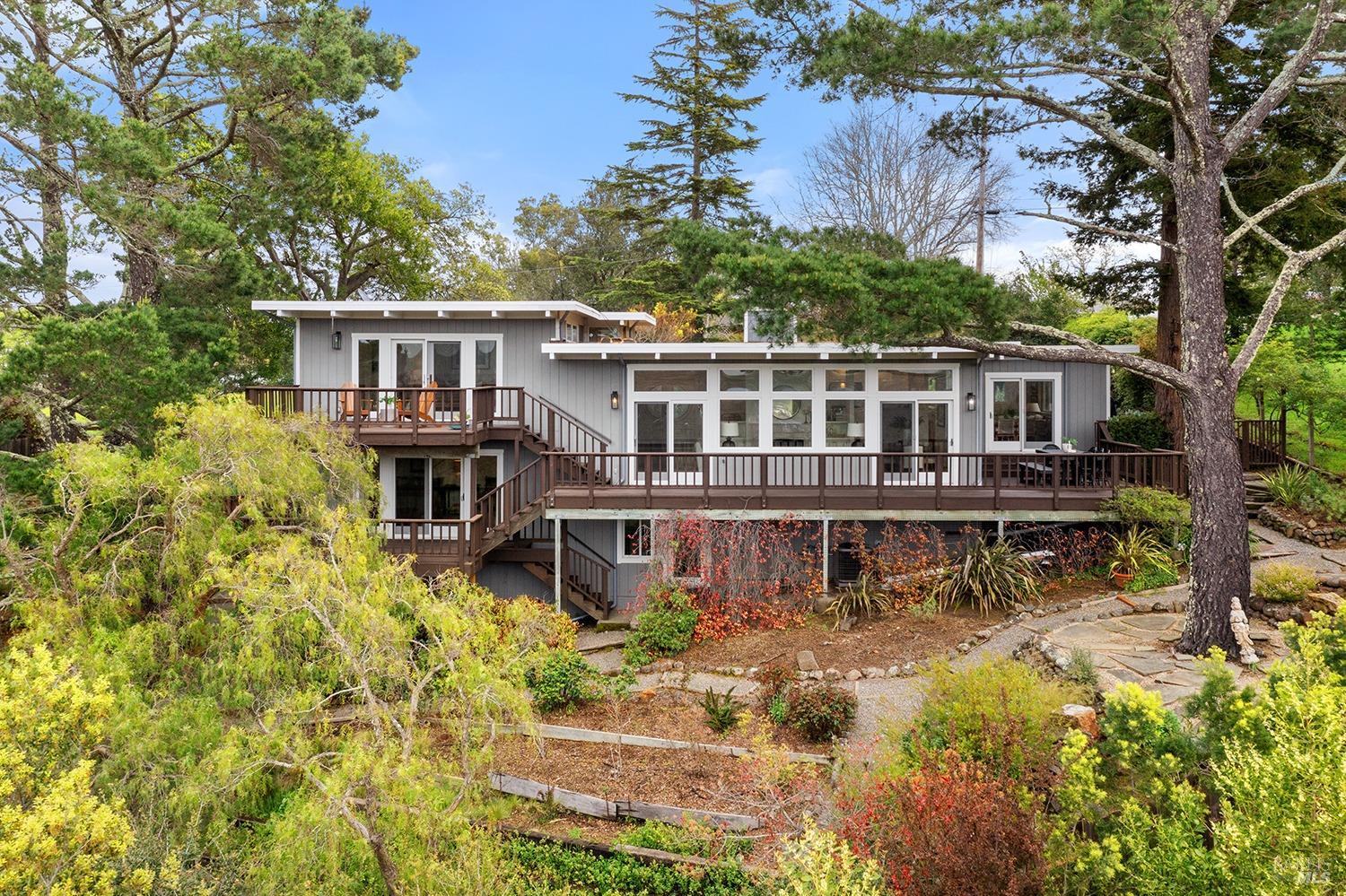 Team Bondanza Realtors, Sotheby's in San Rafael, CA (2)