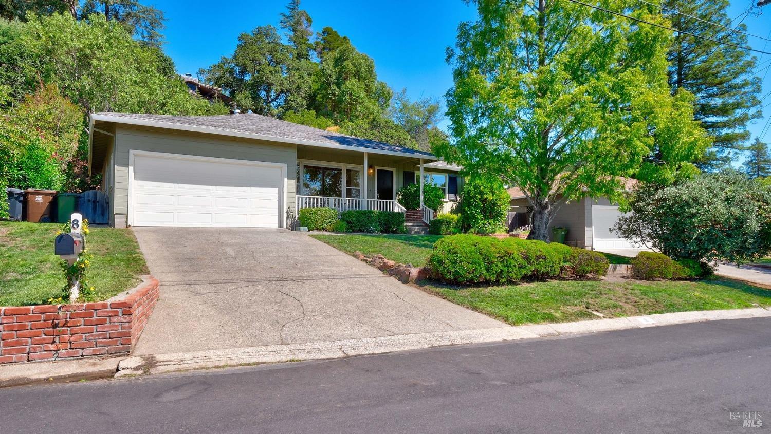 Team Bondanza Realtors, Sotheby's in San Rafael, CA (6)