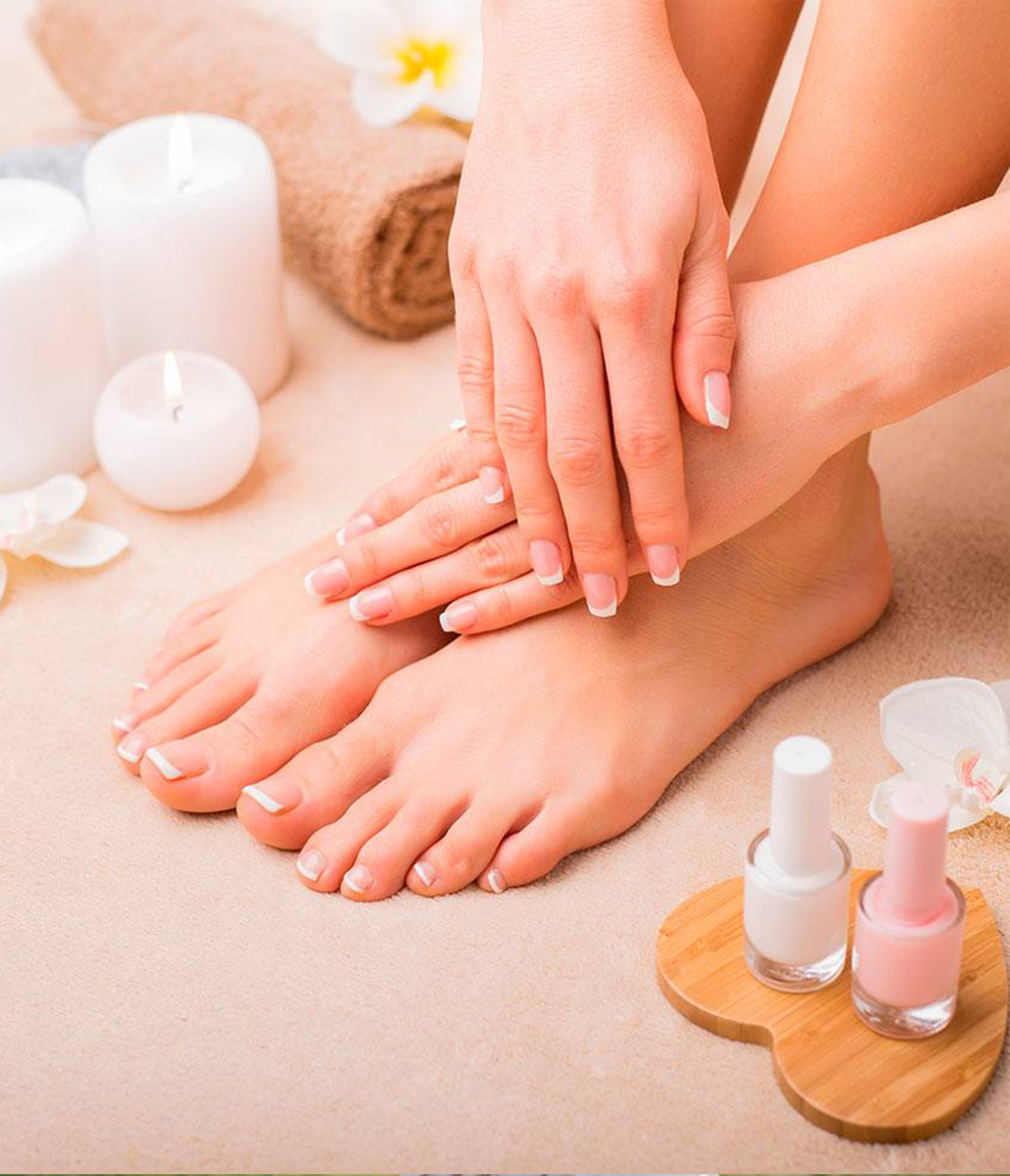 Inspire Nail Bar in Indianapolis, IN (4)