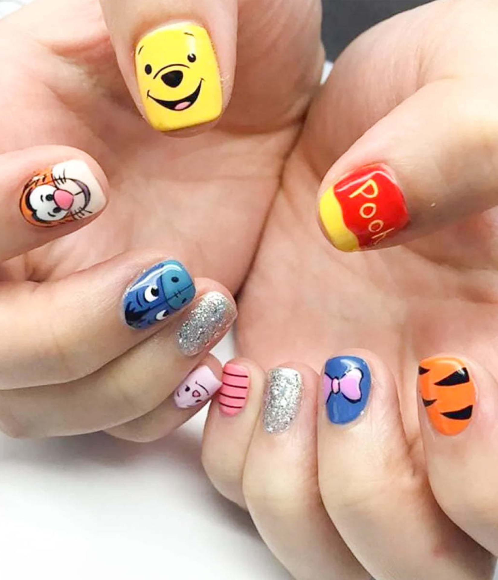 Inspire Nail Bar in Indianapolis, IN (6)