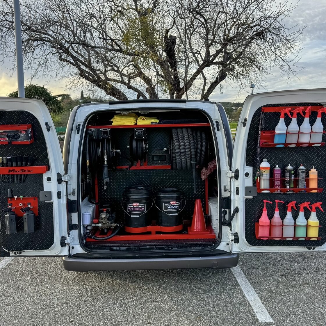 Luxury Touch Detail - Mobile Detailing in Whittier, CA (2)