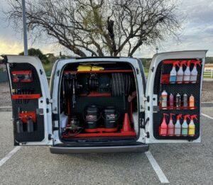 Luxury Touch Detail - Mobile Detailing in Whittier, CA (3)