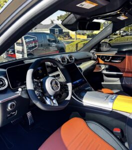 Luxury Touch Detail - Mobile Detailing in Whittier, CA (4)