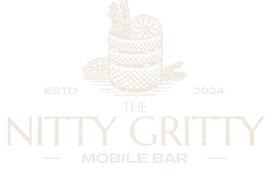 The Nitty Gritty Mobile Bar, LLC in Stockton, CA