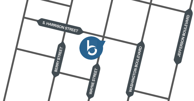 Beckman Lawson, LLP in Fort Wayne, IN (4)