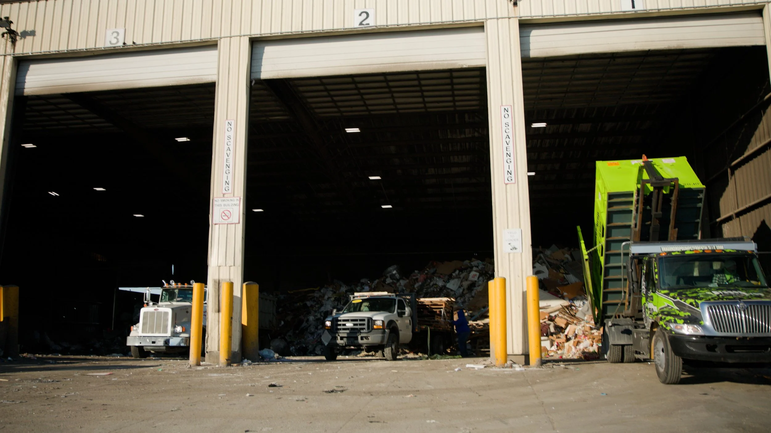 The Pallet Queen in Ingalls, IN (4)
