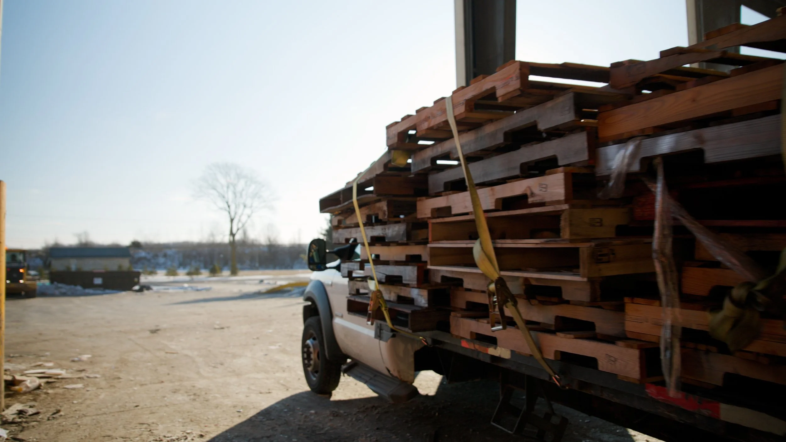 The Pallet Queen in Ingalls, IN (5)