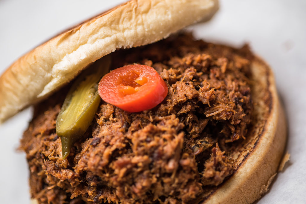 Bottomless Pit BBQ & Catering in Corpus Christi, TX
