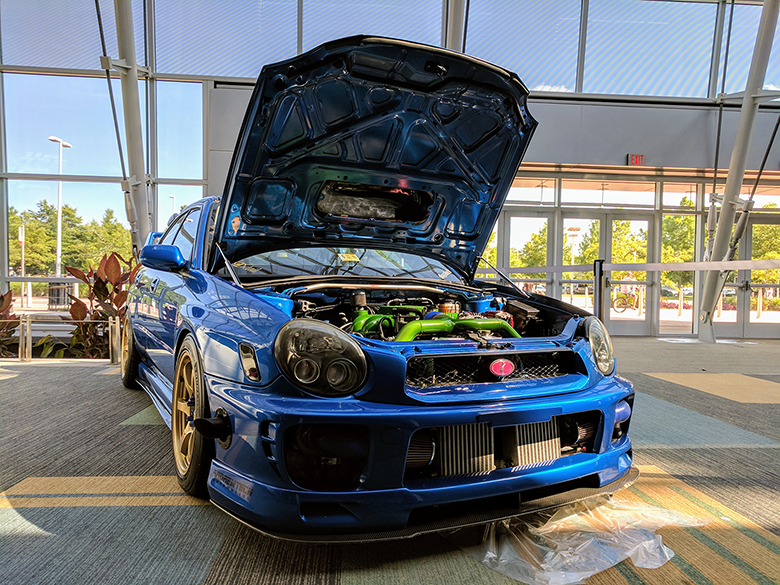 All Aspects Motorsports in Chesapeake, VA