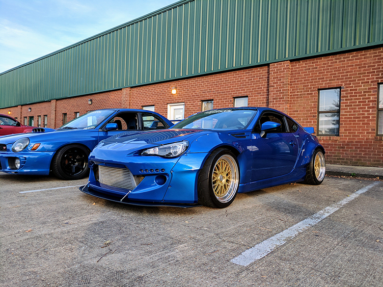All Aspects Motorsports in Chesapeake, VA (2)