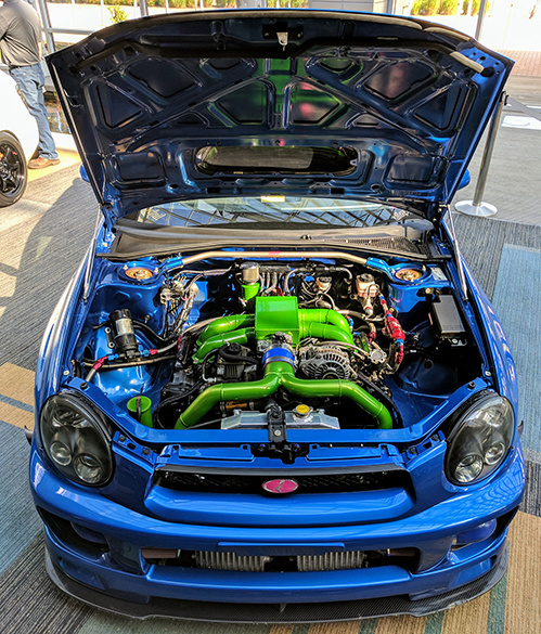 All Aspects Motorsports in Chesapeake, VA (4)