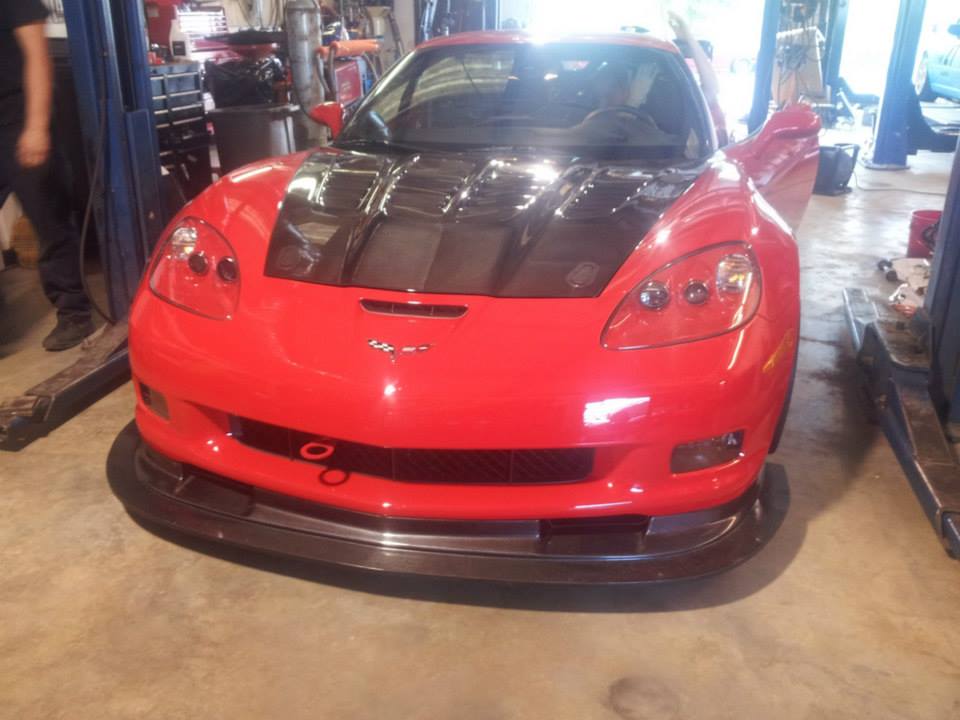 All Aspects Motorsports in Chesapeake, VA (5)