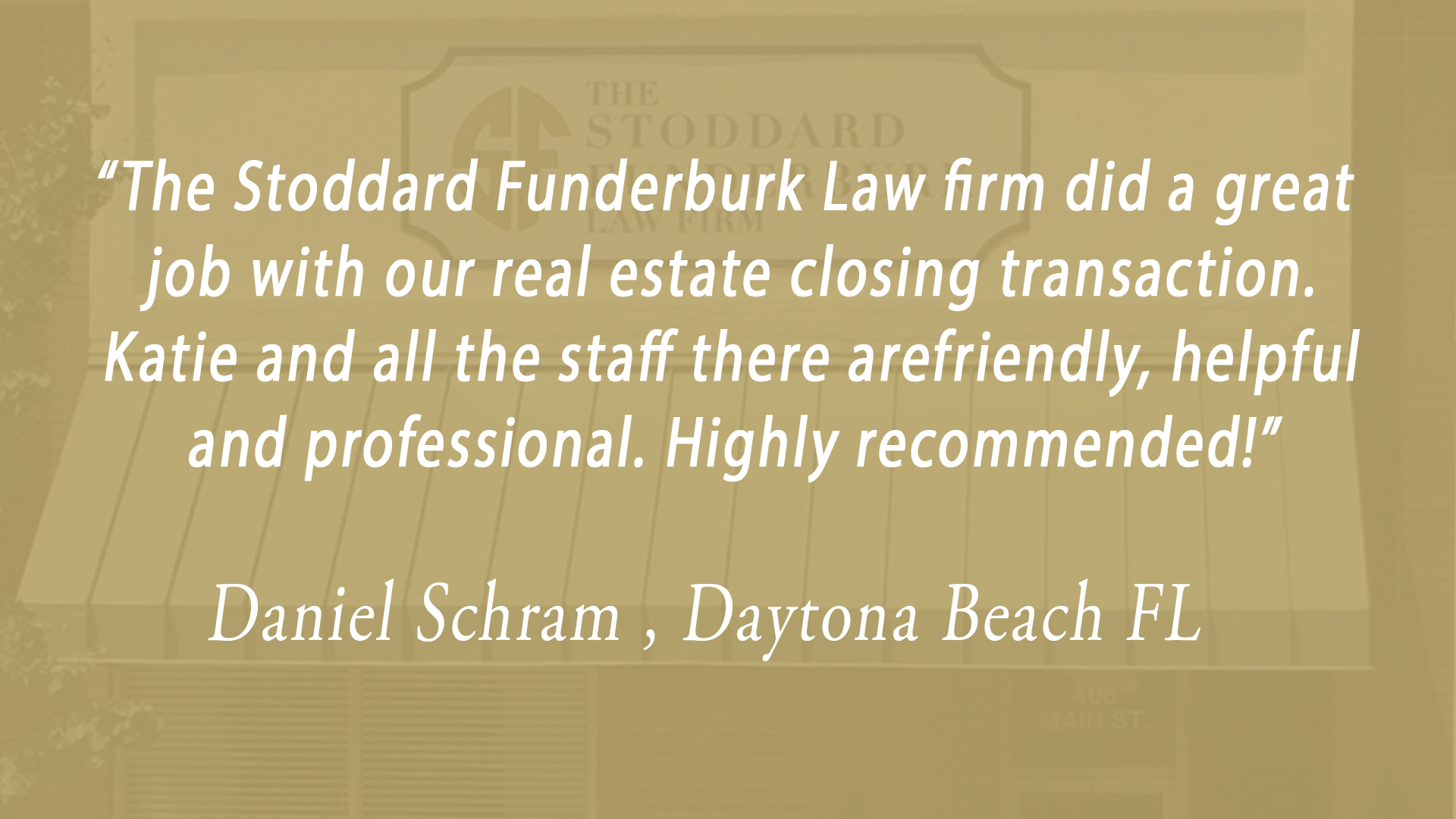 Stoddard Funderburk Law Firm in Greenwood, SC (4)