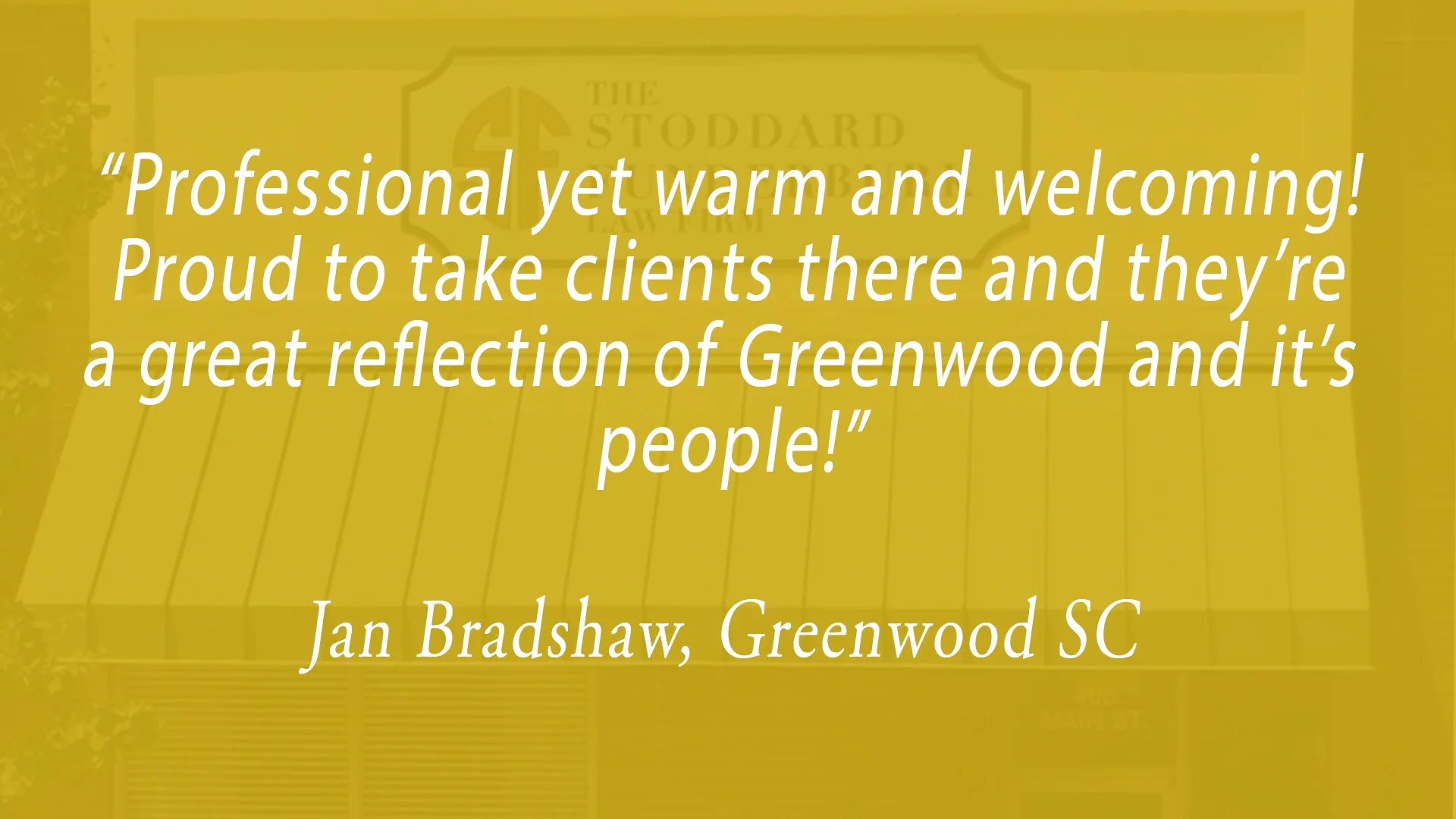 Stoddard Funderburk Law Firm in Greenwood, SC (5)