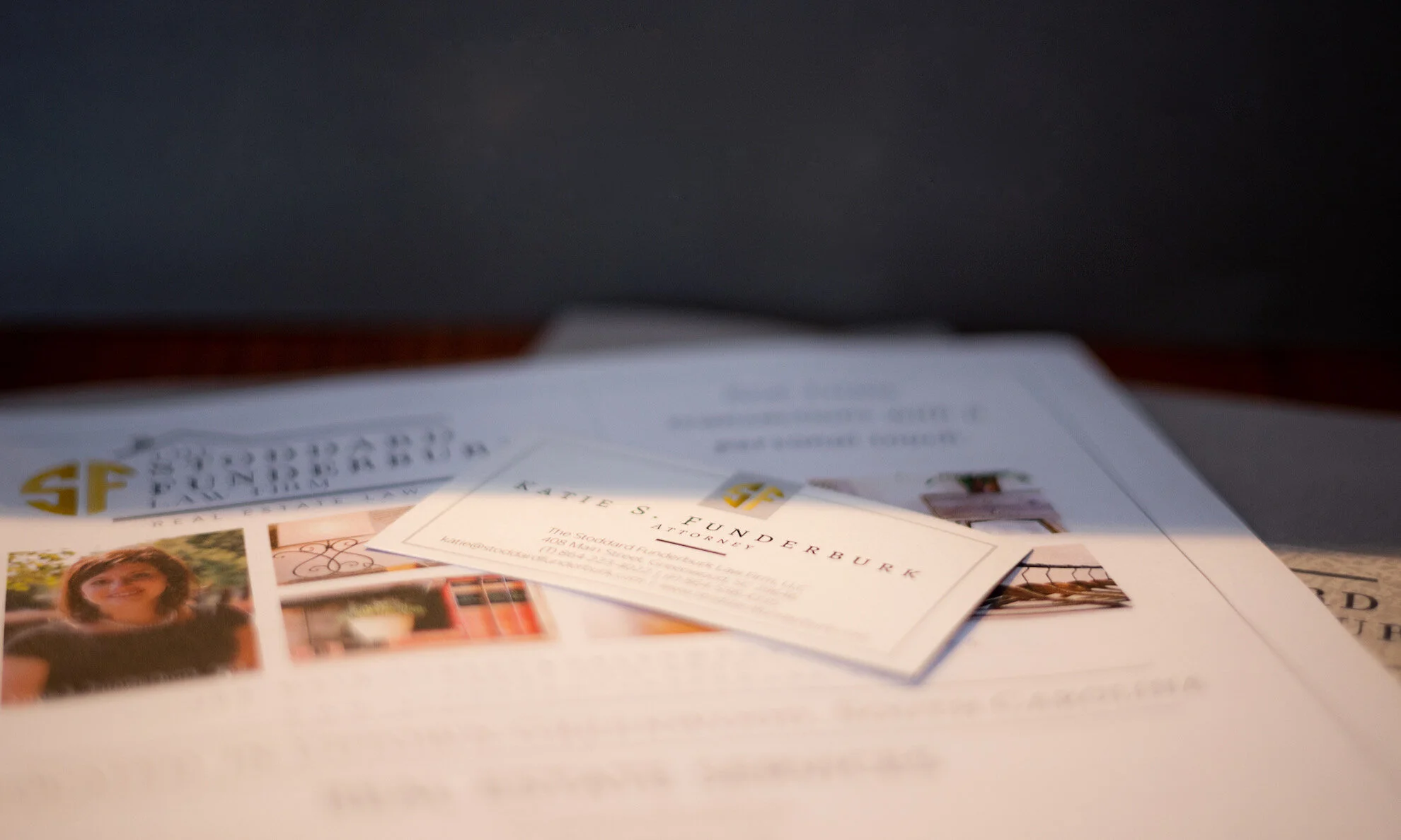 Stoddard Funderburk Law Firm in Greenwood, SC (6)