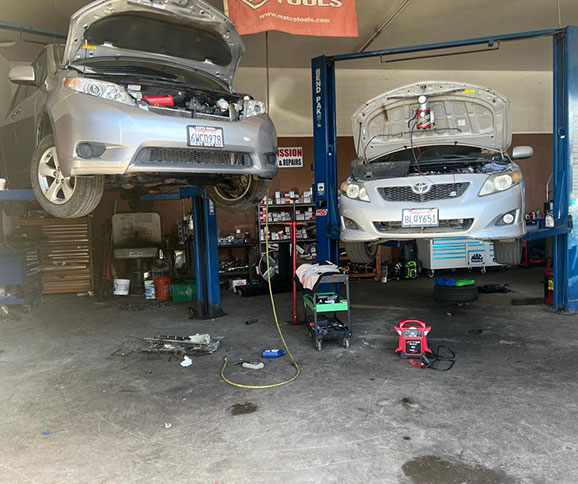 Cali Coast Automotive santa maria ca in Santa Maria, CA (4)