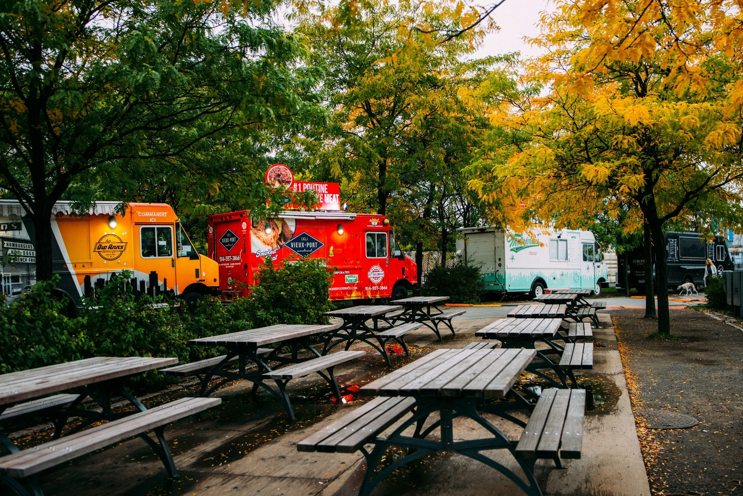 Western Pennsylvania Alliance of Food Trucks in Monroeville, PA