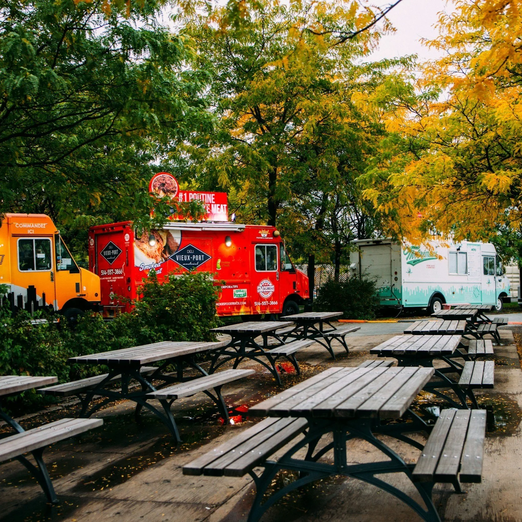 Western Pennsylvania Alliance of Food Trucks in Monroeville, PA (2)