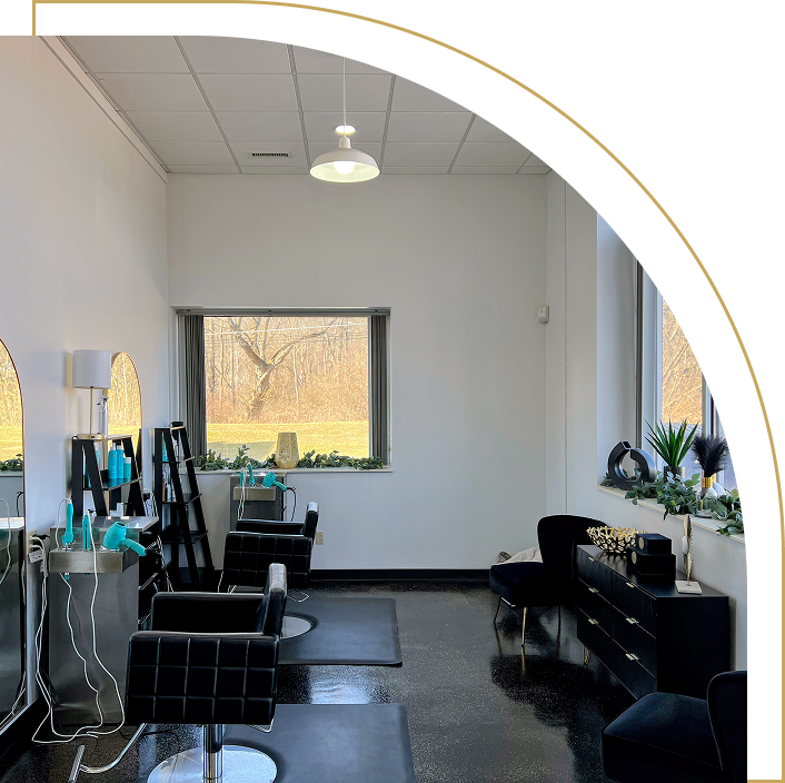Slay Hair Studio in Bloomsburg, PA (2)