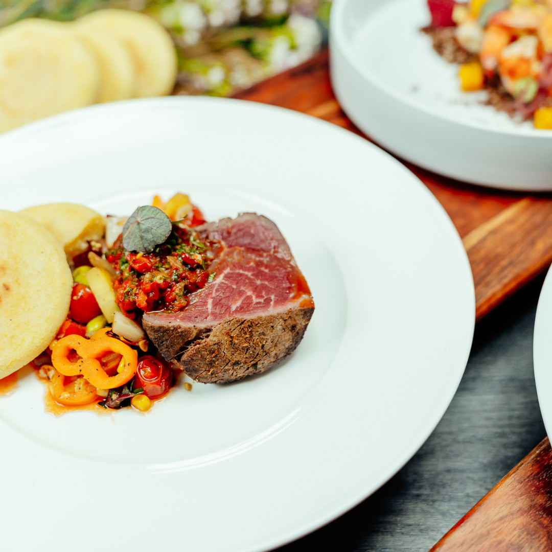 Serve & Savour Catering in McKinney, TX