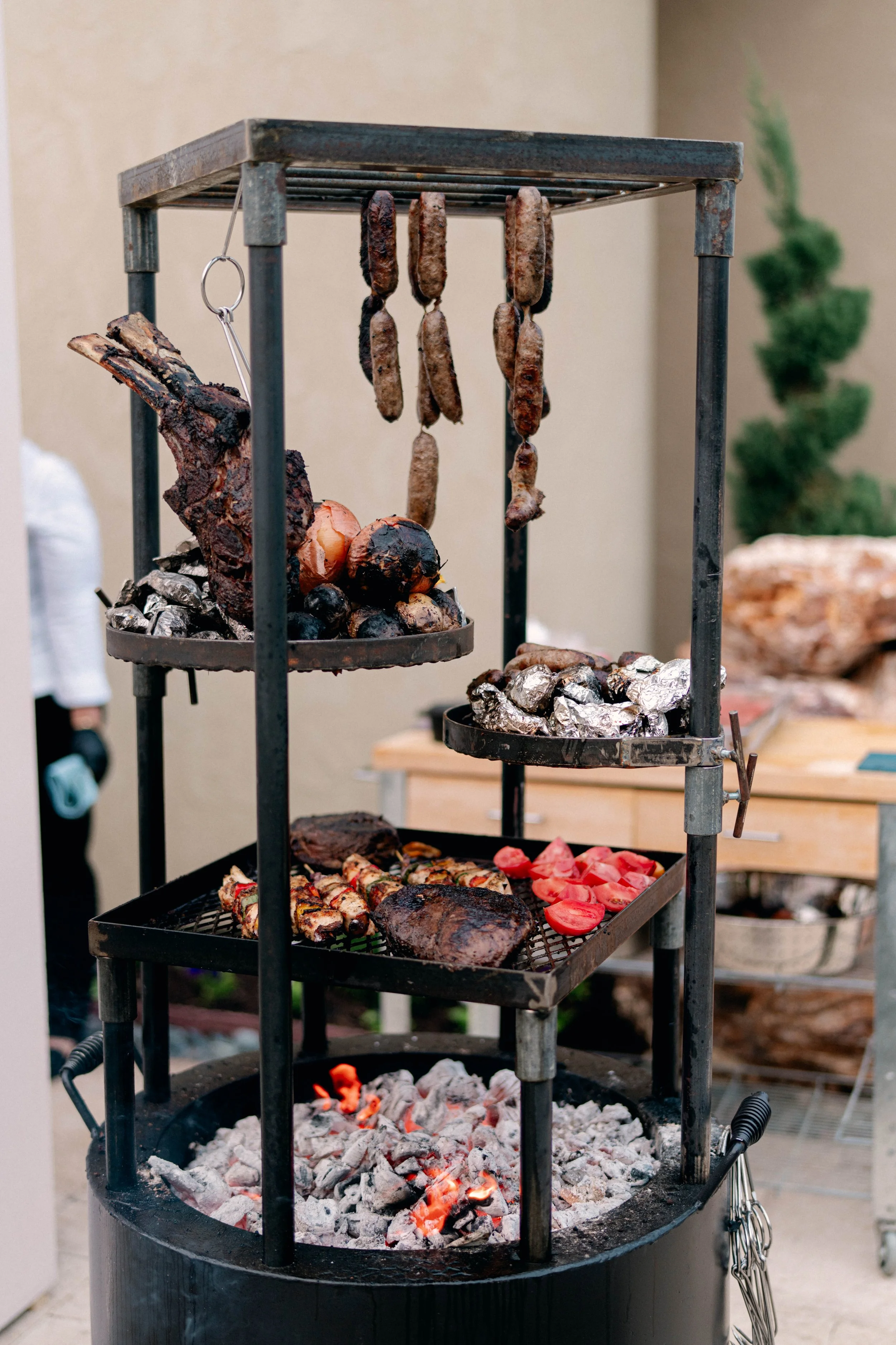 Serve & Savour Catering in McKinney, TX (2)