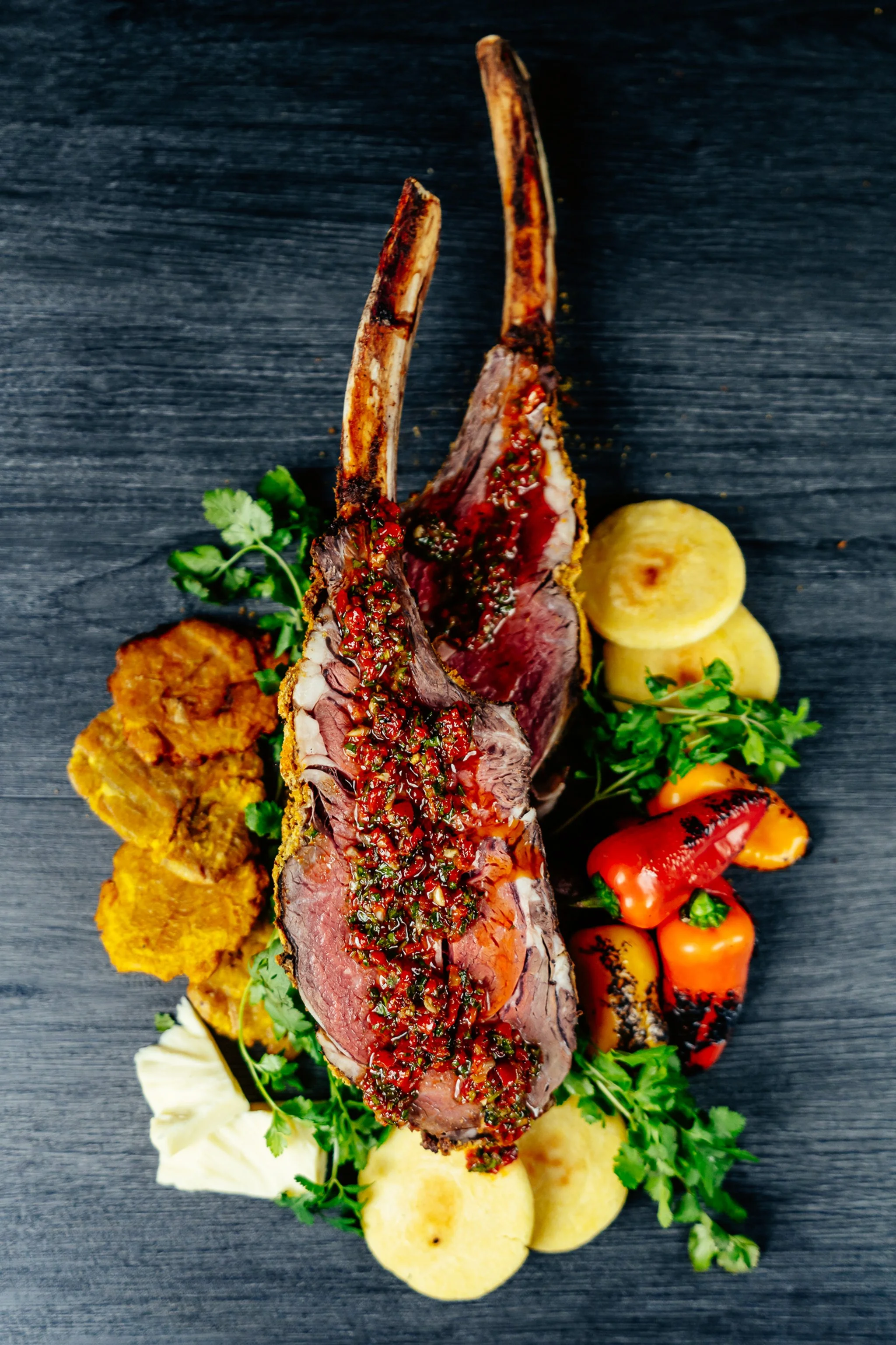 Serve & Savour Catering in McKinney, TX (3)
