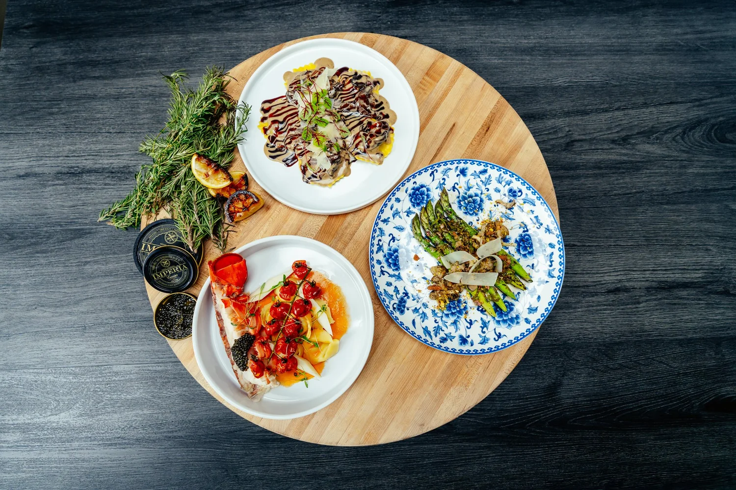 Serve & Savour Catering in McKinney, TX (5)