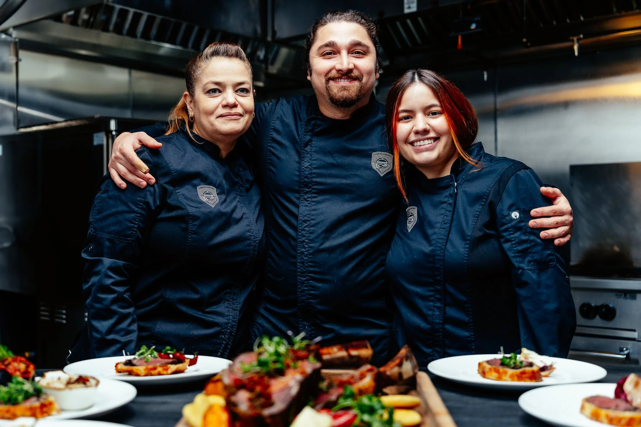 Serve & Savour Catering in McKinney, TX (6)