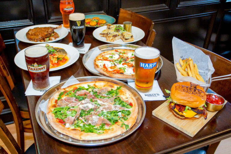 Reilly's Public House in Piermont, NY (2)