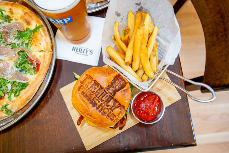 Reilly's Public House in Piermont, NY (3)